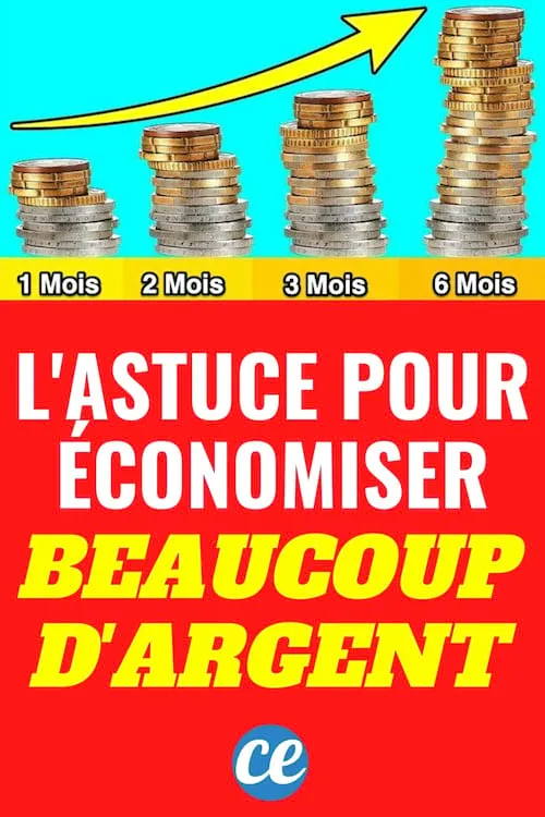 80 astuces pour économiser de l'argent rapidement : partie 3 (51–80)