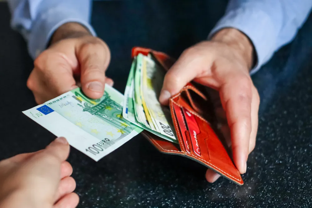 Combien faut-il pour arrêter de travailler ? Calcul chiffré et plan