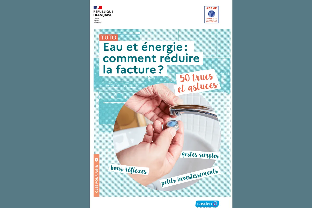 Comment réduire ses factures d'électricité : guide pratique et chiffré