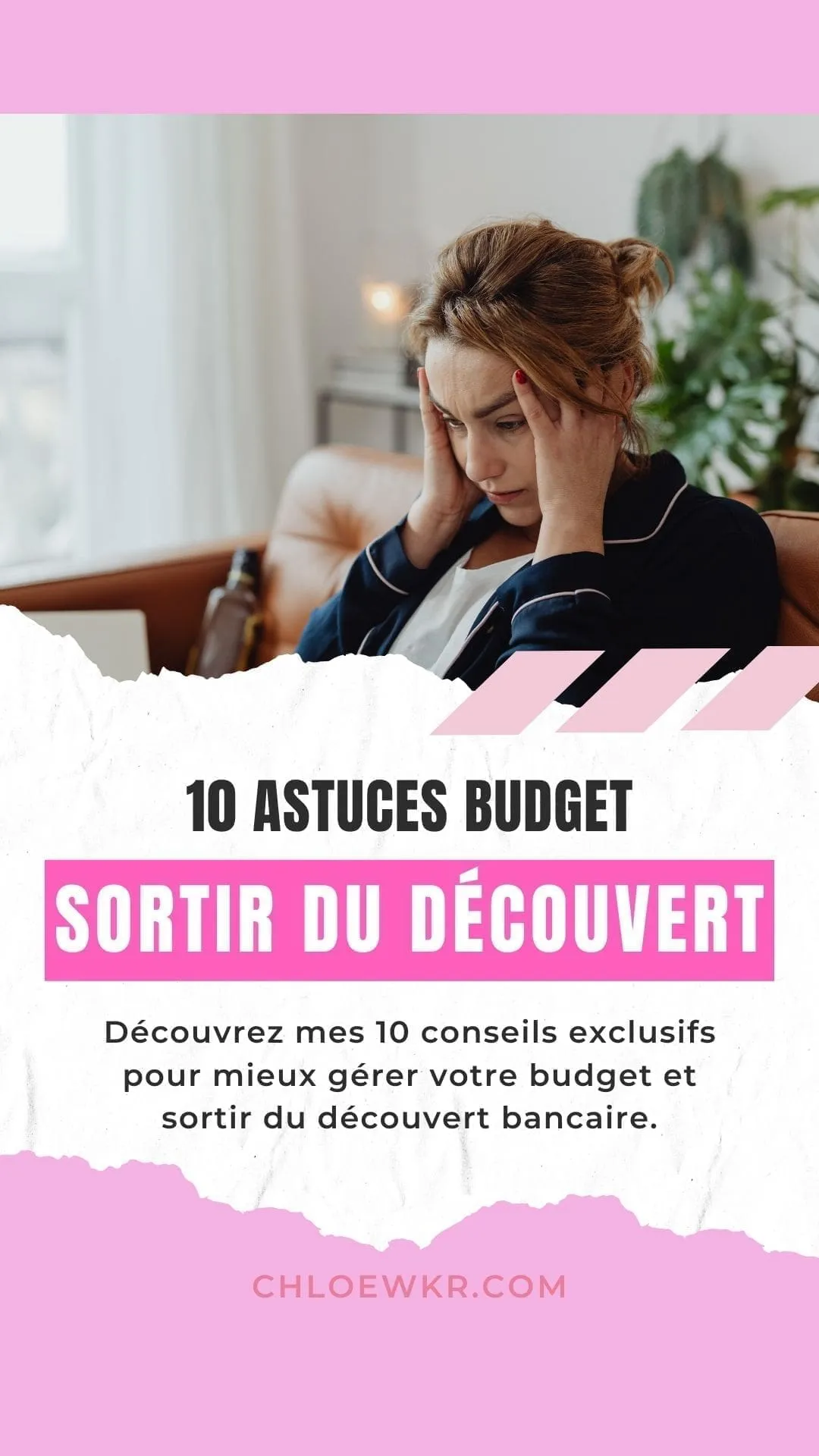 Découvert bancaire : comment en sortir définitivement en 12 mois