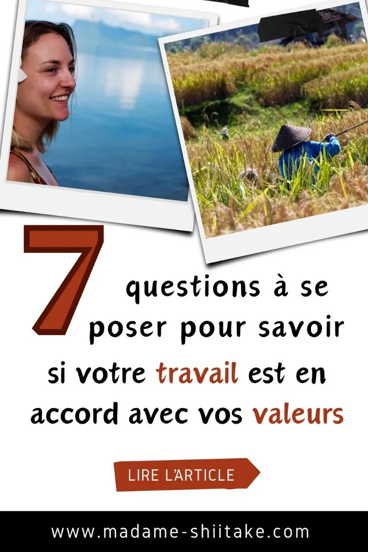 Je n'ai pas envie de travailler toute ma vie : comment préparer une sortie réaliste