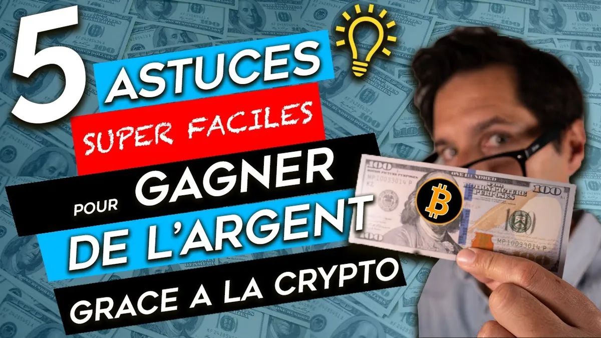 Travailler ou gagner de l'argent : 4 stratégies chiffrées pour augmenter vos revenus