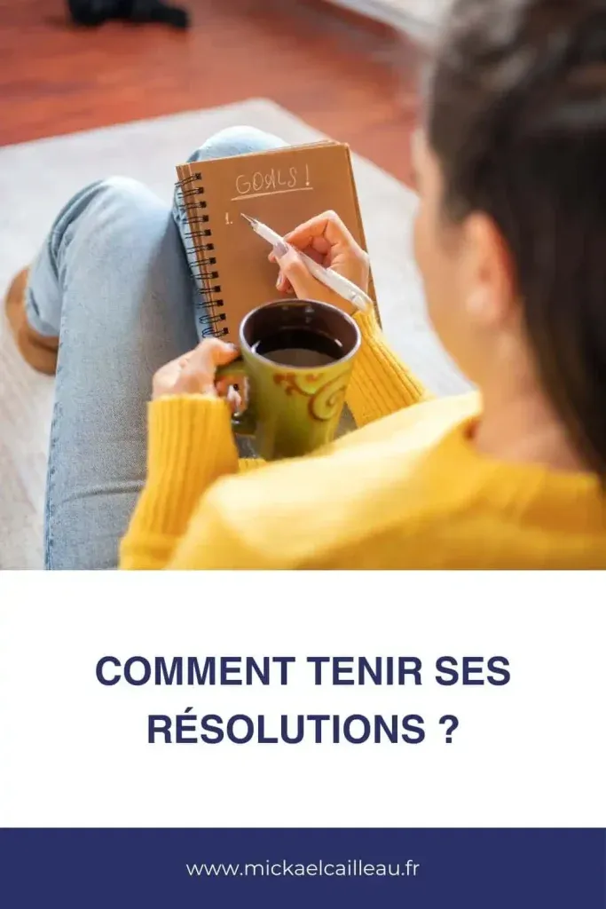 Pourquoi vous abandonnez toujours vos résolutions financières : comment les tenir en 2026
